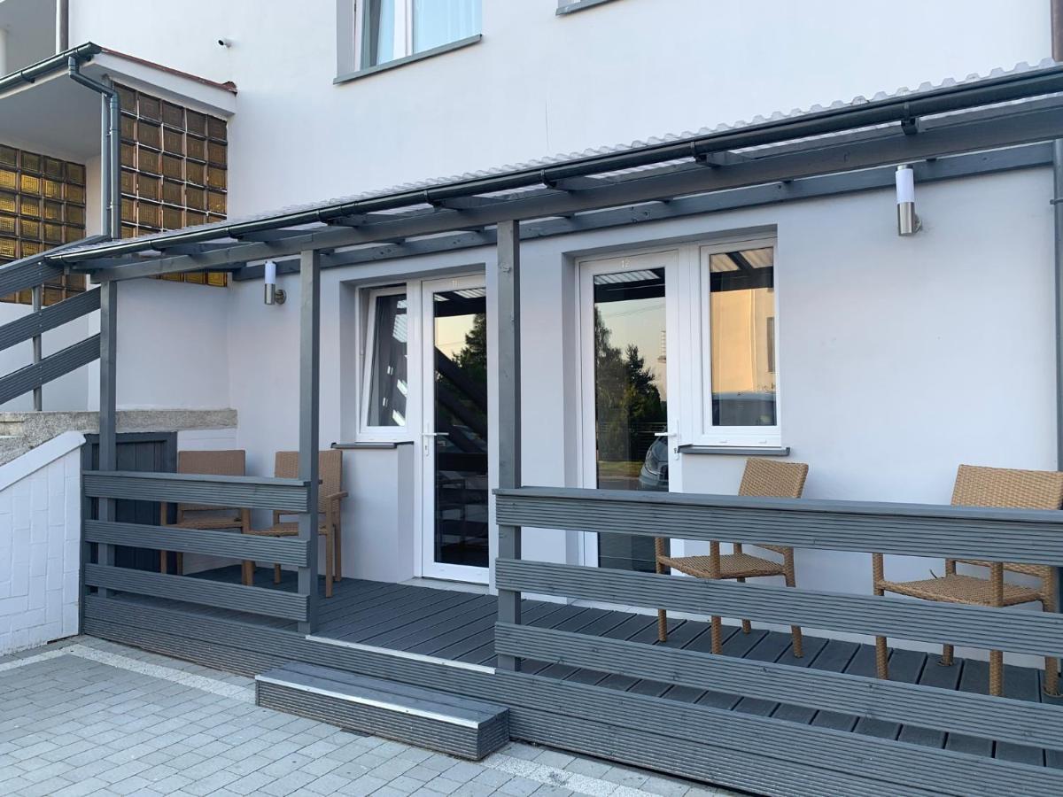 مبيت وإفطار Marinas ريوا المظهر الخارجي الصورة