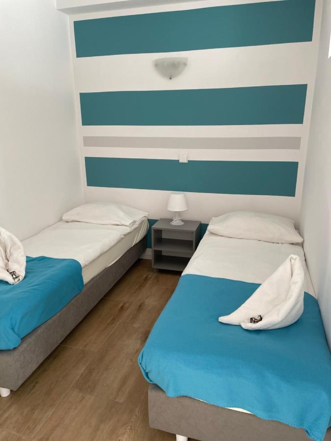 مبيت وإفطار Marinas ريوا المظهر الخارجي الصورة